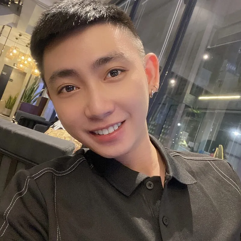 CEO Đỗ Minh Quang